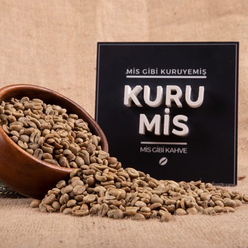 Kurumis Fıstıklı Kahve Kurumis Kuruyemiş